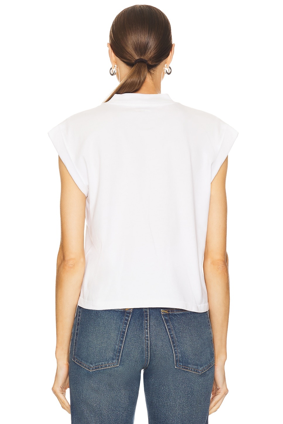 Caspen Tee - 3
