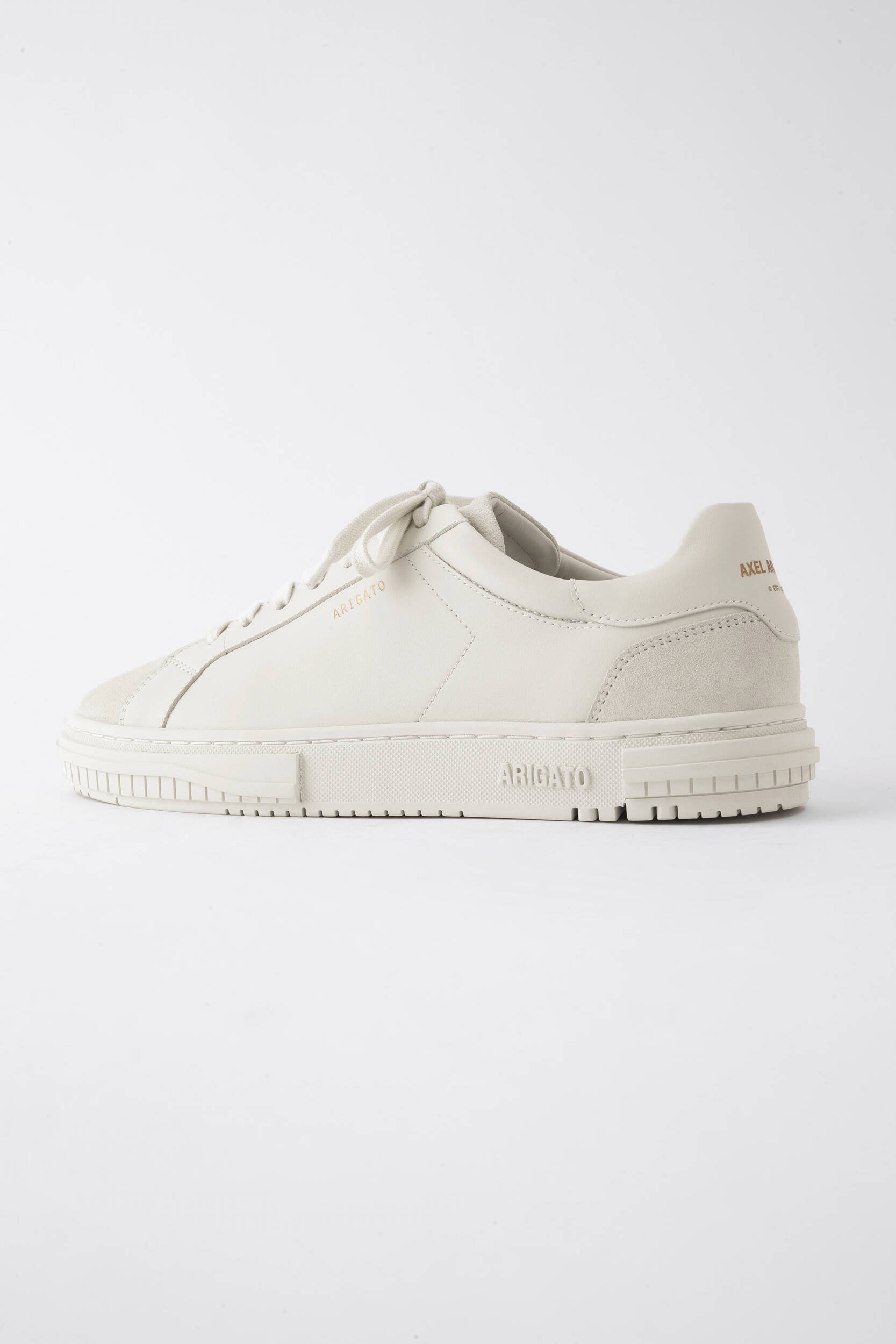 Atlas Sneaker - 5