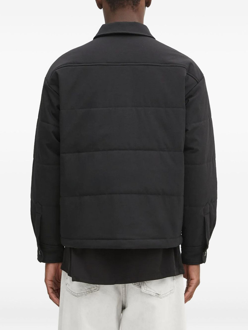 padded shirt jacket 4