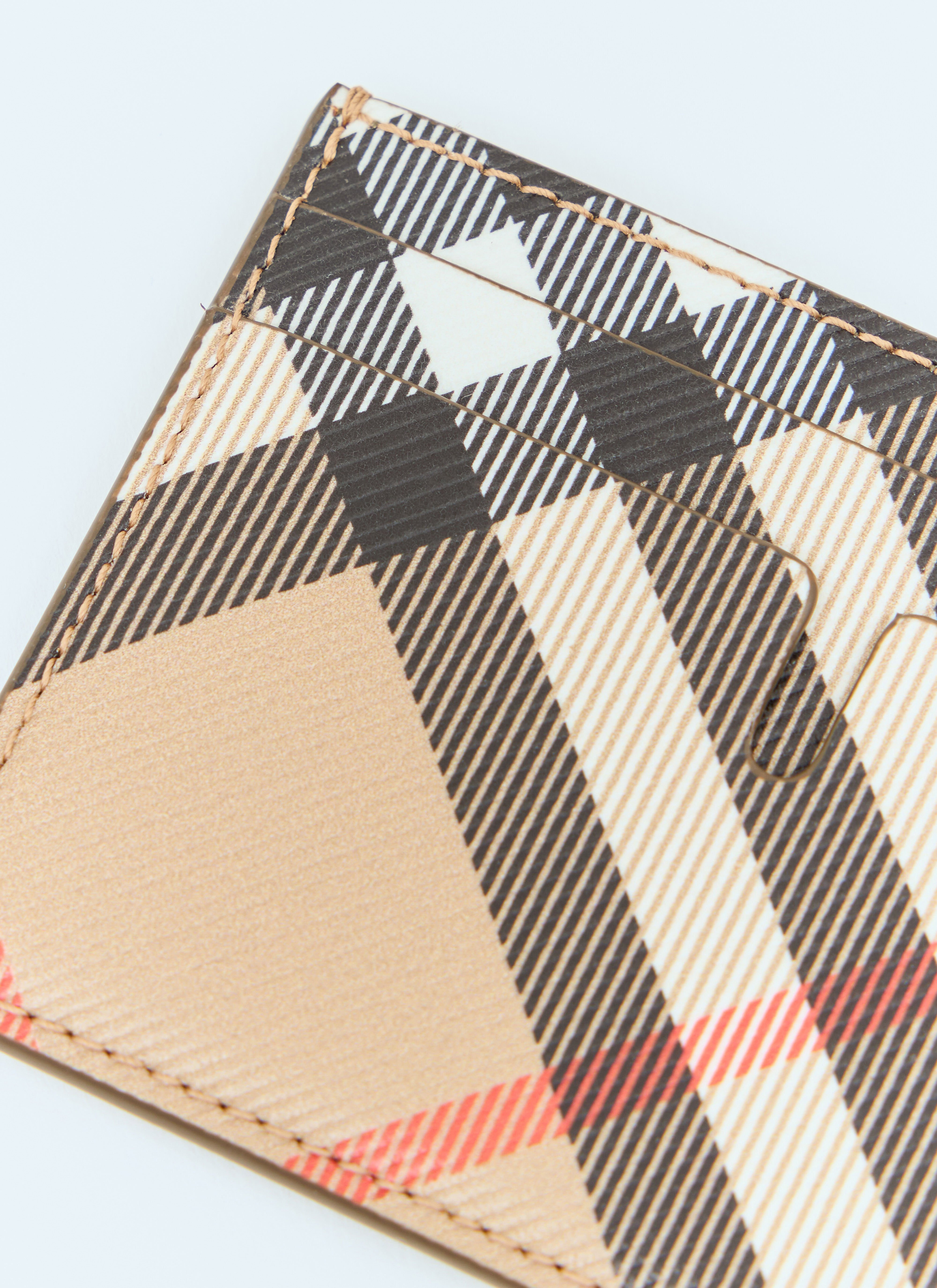 Check Cardholder - 4
