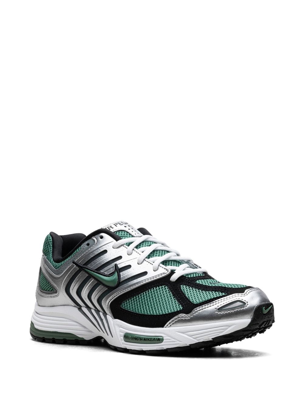 Air Peg 2K5 "Metallic Silver/Bicoastal" sneakers - 2