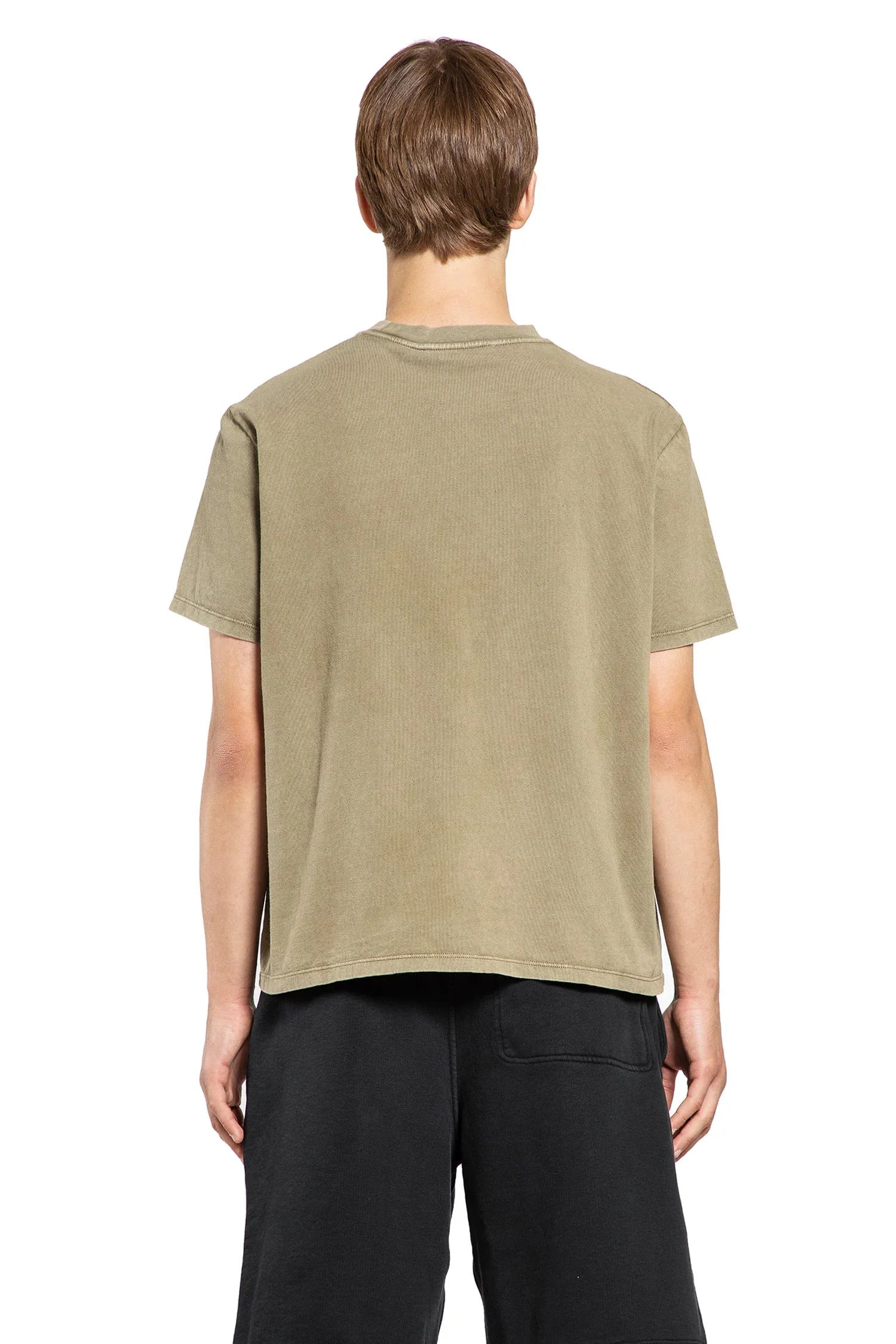 Box-T-Shirt - 3