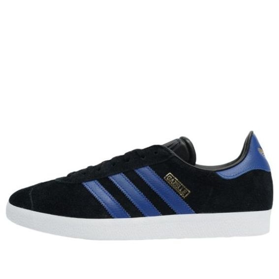 adidas originals Gazelle 'Black Navy' HQ6381 - 1