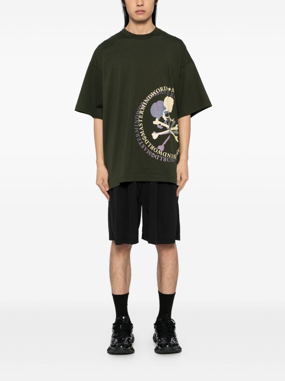 MW Aurola T-shirt - 2