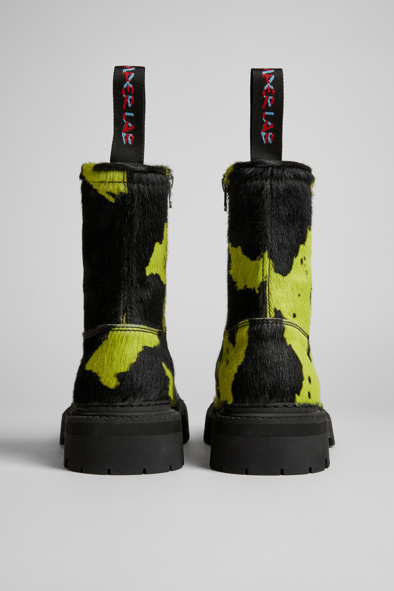 CAMPERLAB Eki outlook