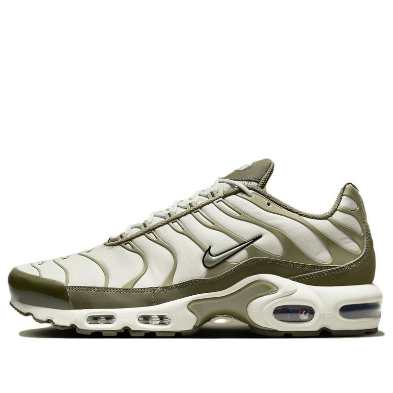 Nike Air Max Plus 'Light Bone Medium Olive' FB9722-002 - 1