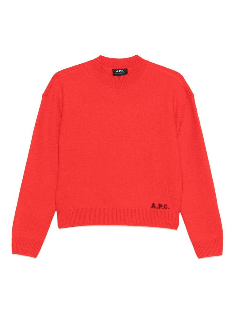 crew-neck seater 1
