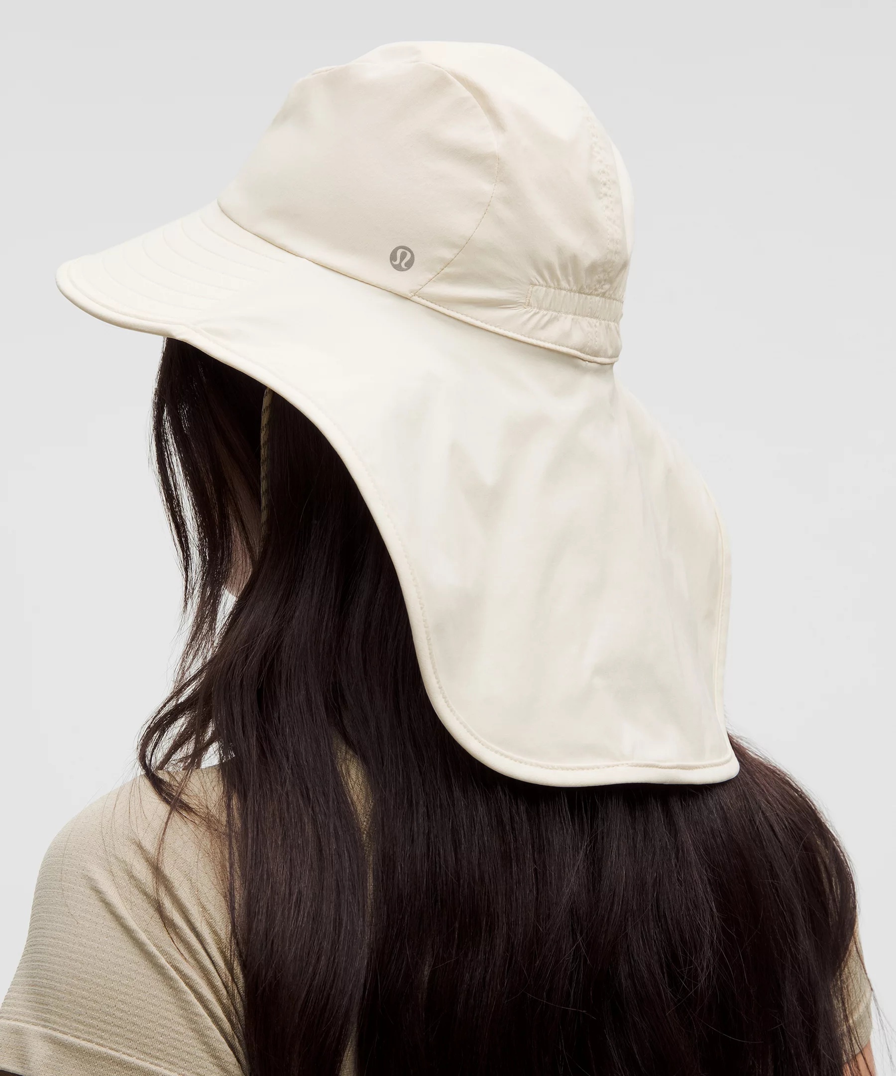 All Sport Wide-Brim Hat - 5