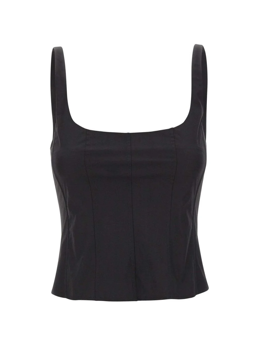 Freja top - 1