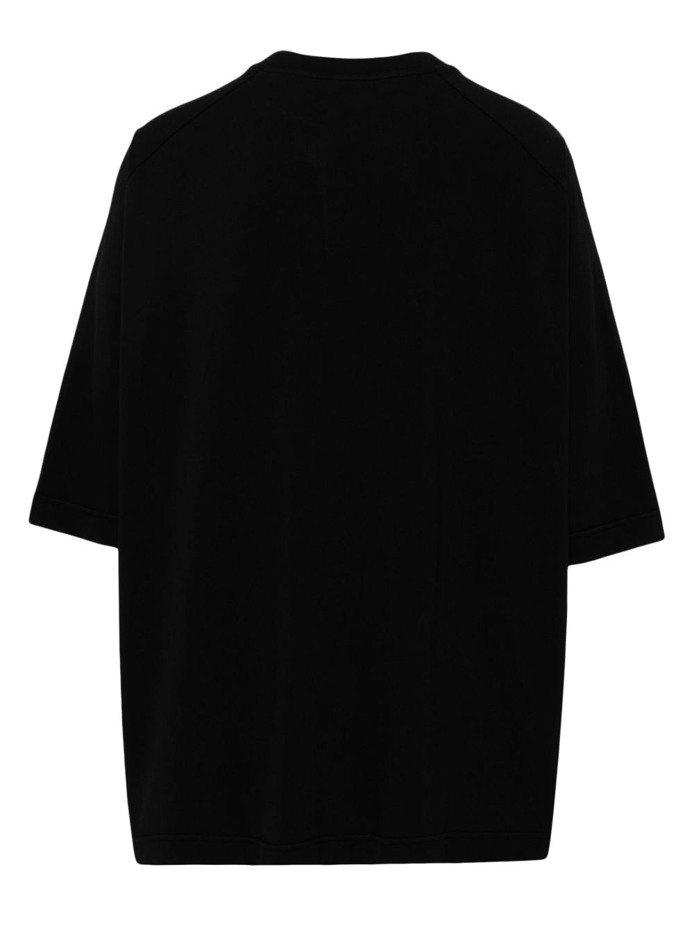 Big Rag cotton T-shirt - 2