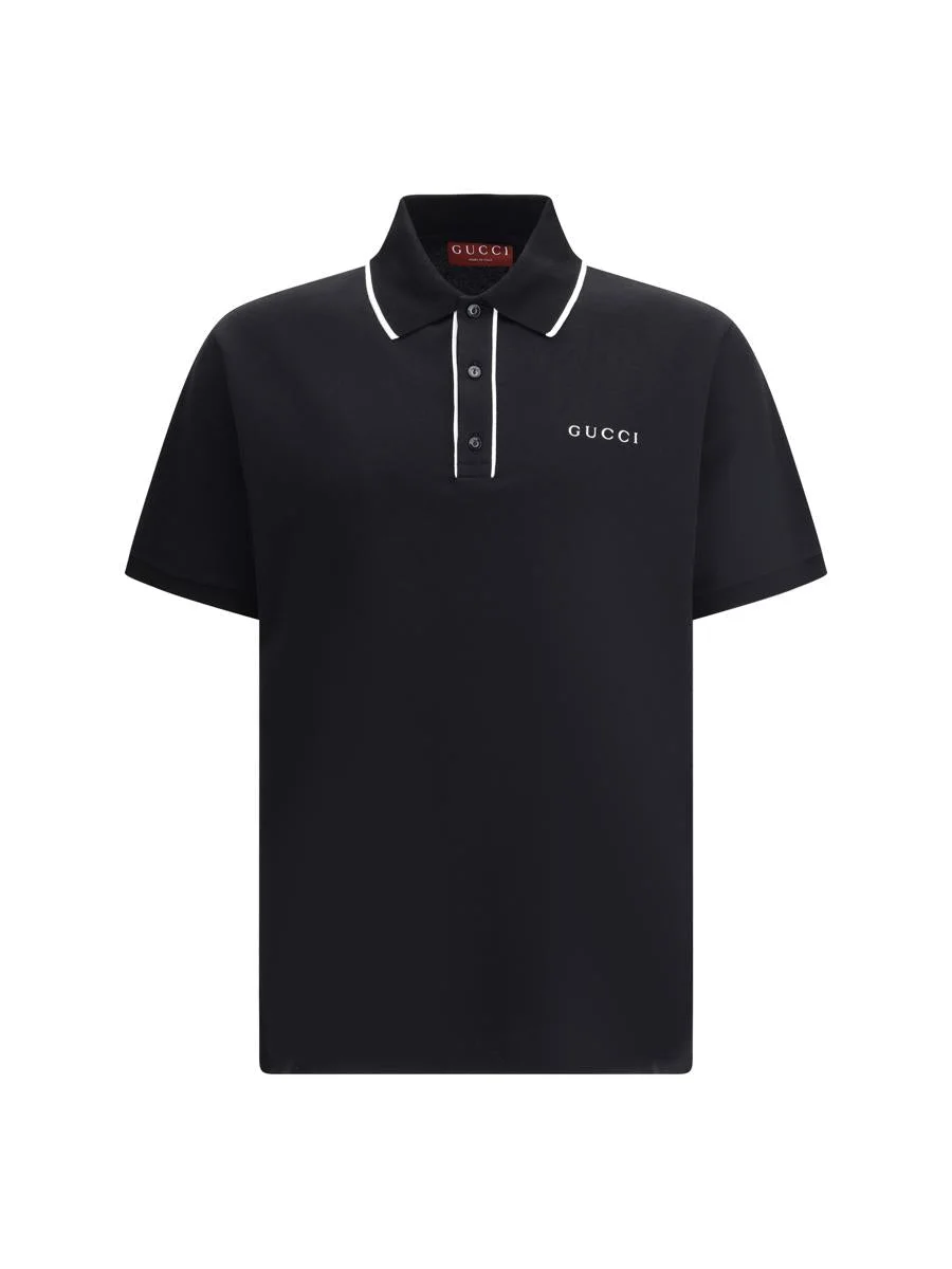 Gucci Polo Shirts - 1