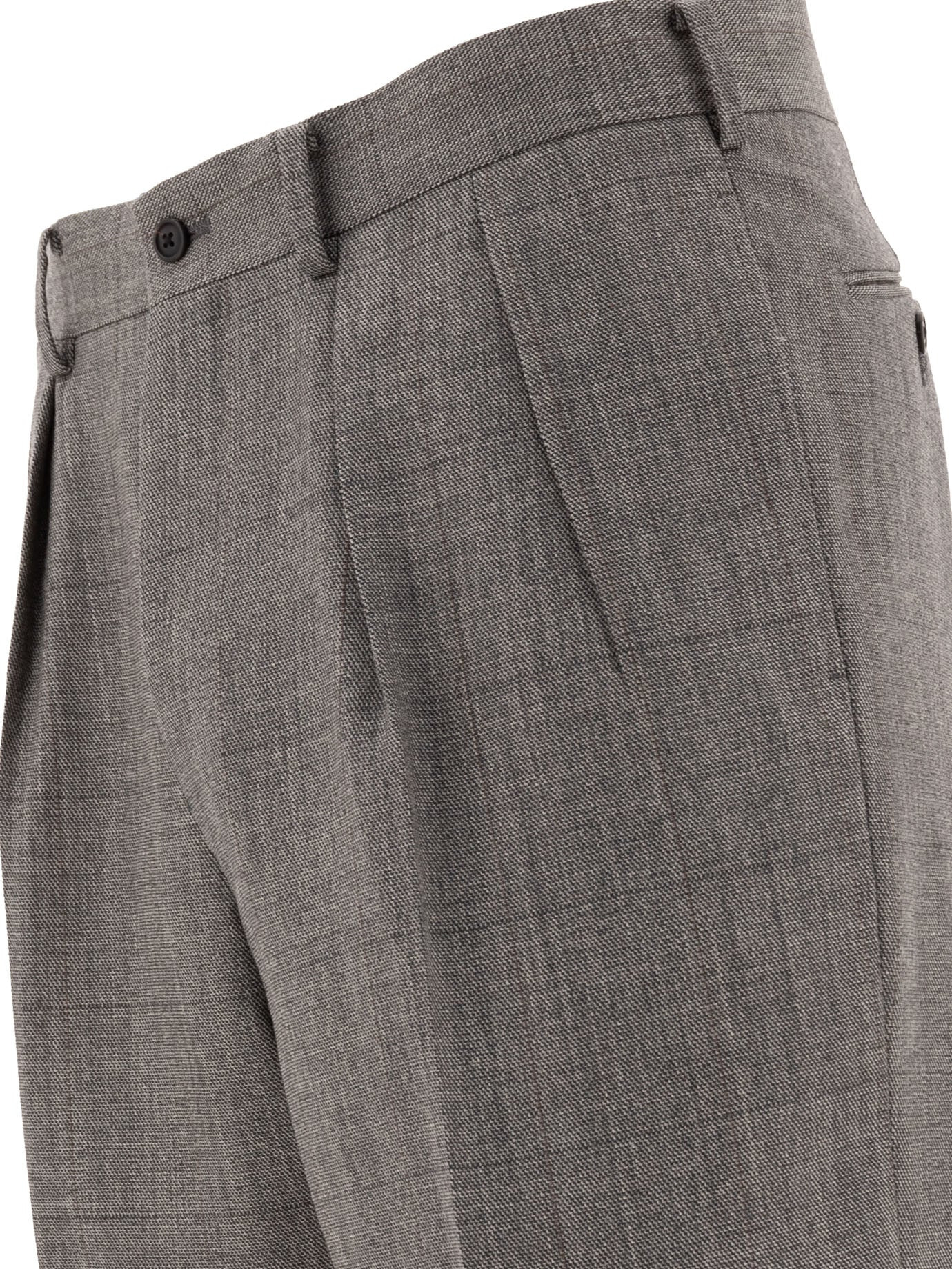 Kaptain Sunshine Trousers - 4