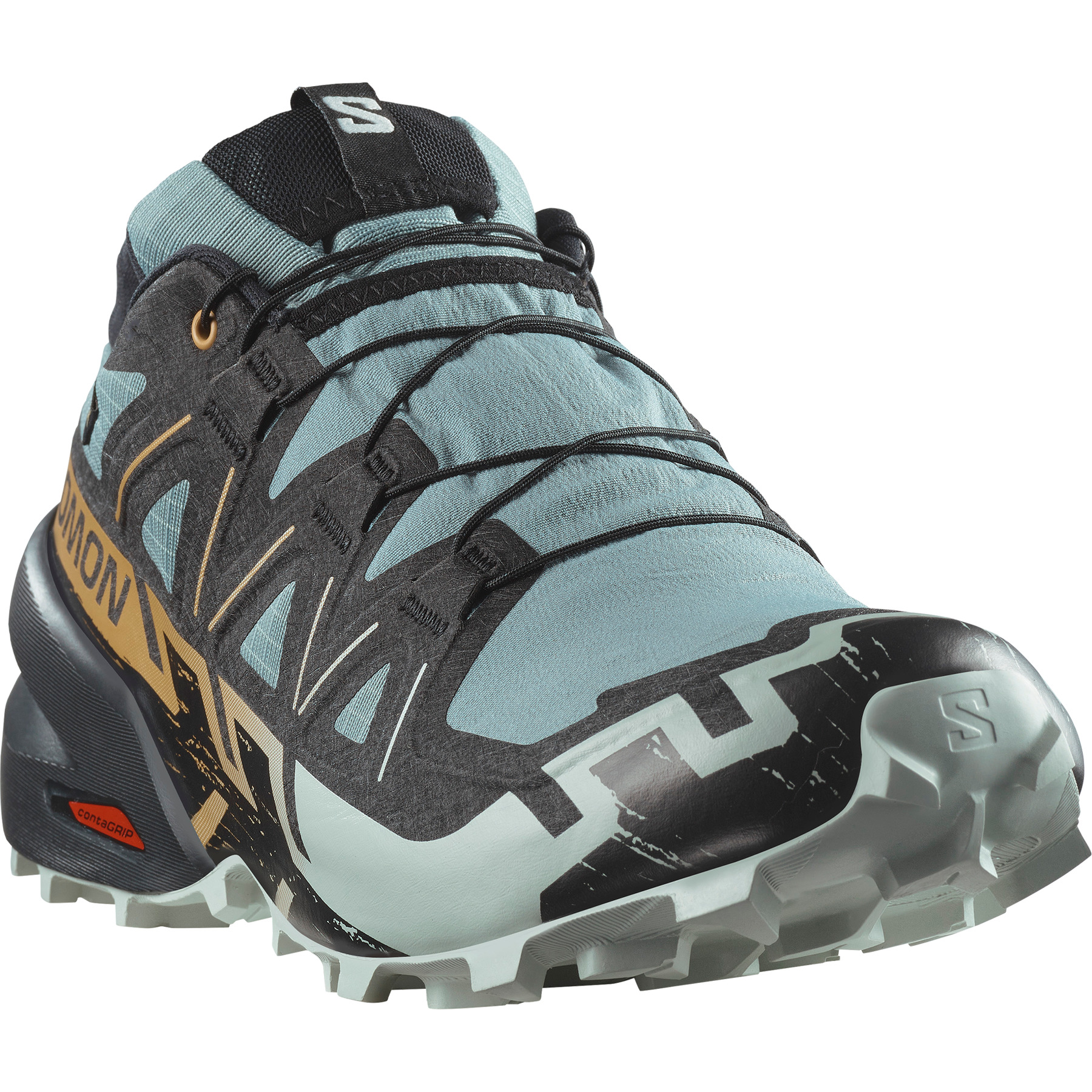 SPEEDCROSS 6 GORE-TEX - 5