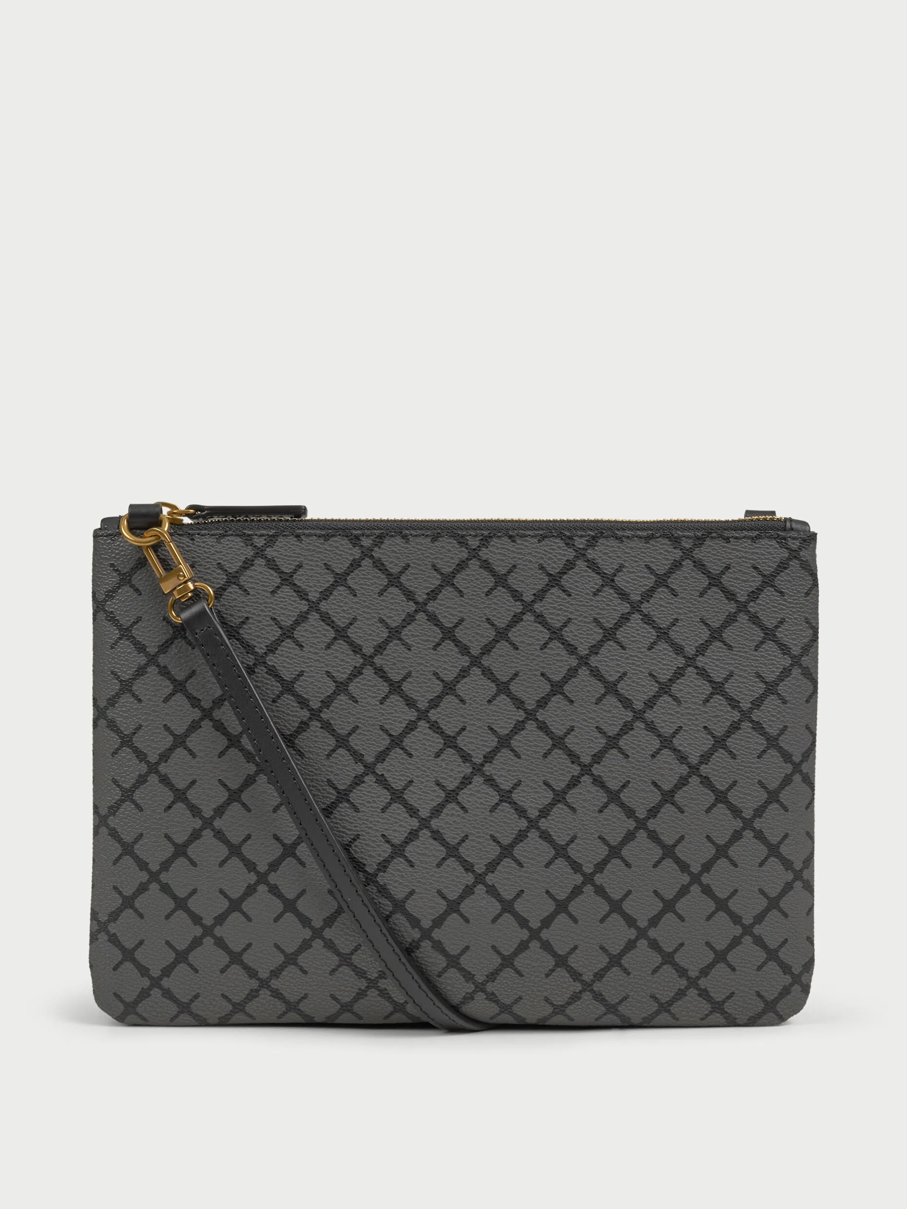 Ivy Clutch - 1