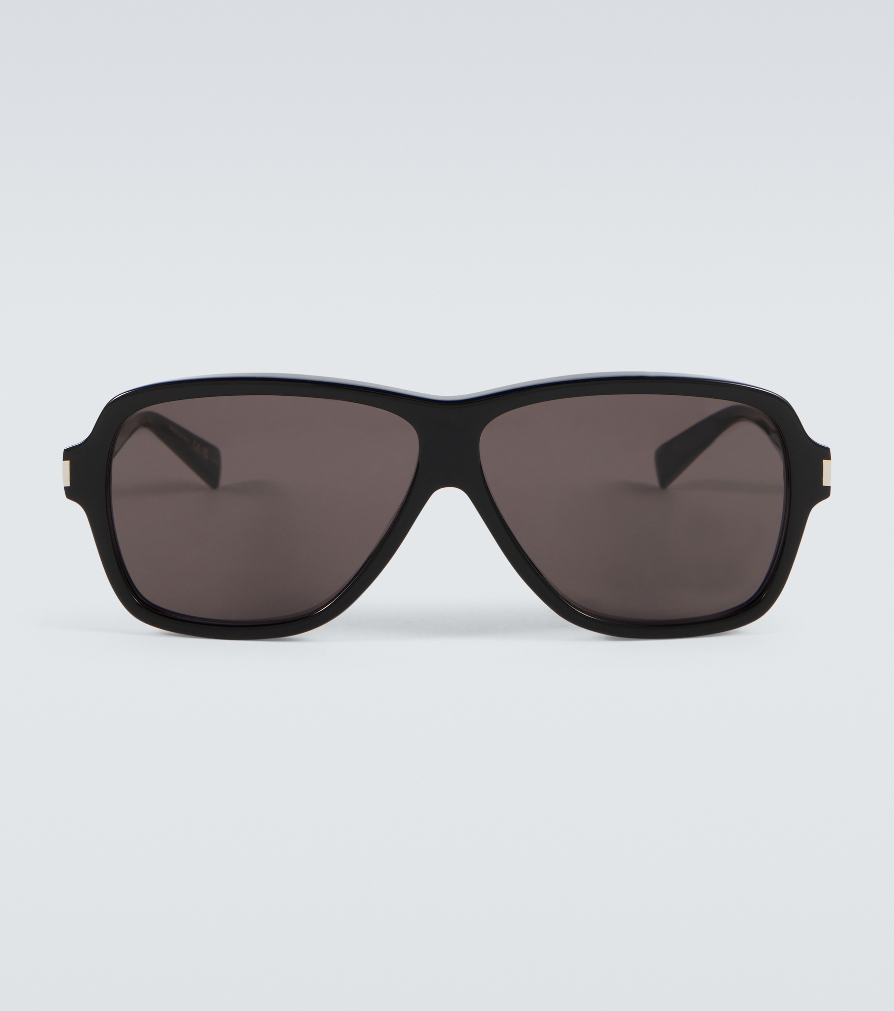 SL 609 Carolyn shield sunglasses - 1