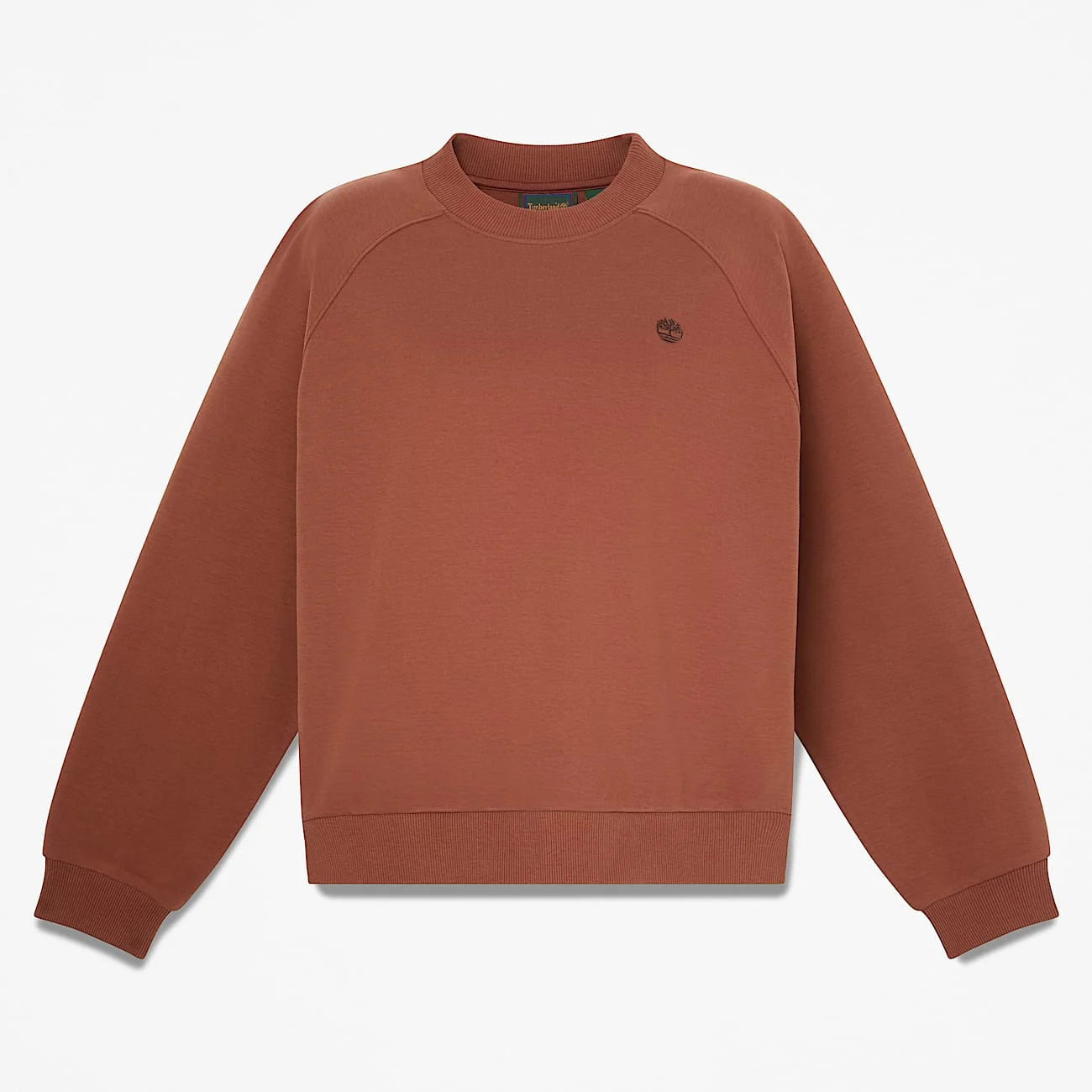 Women's Crafted Crew Sweatshirt - 1