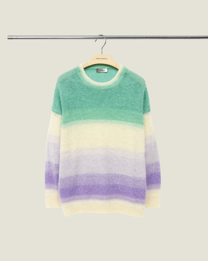 DRUSSELLH SWEATER - 1