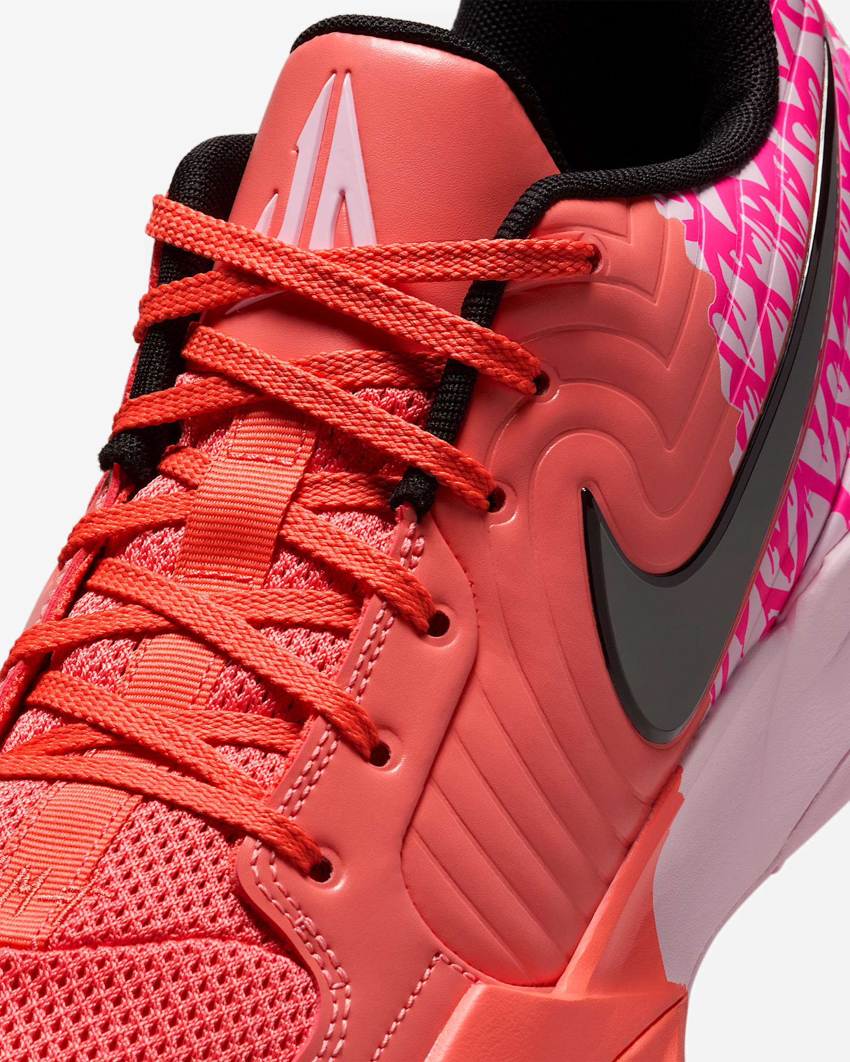 Ja 2 "Heart Eyes" Basketball Shoes - 7