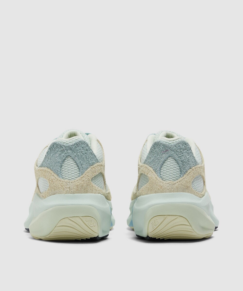 WRPD runner sneaker - 4