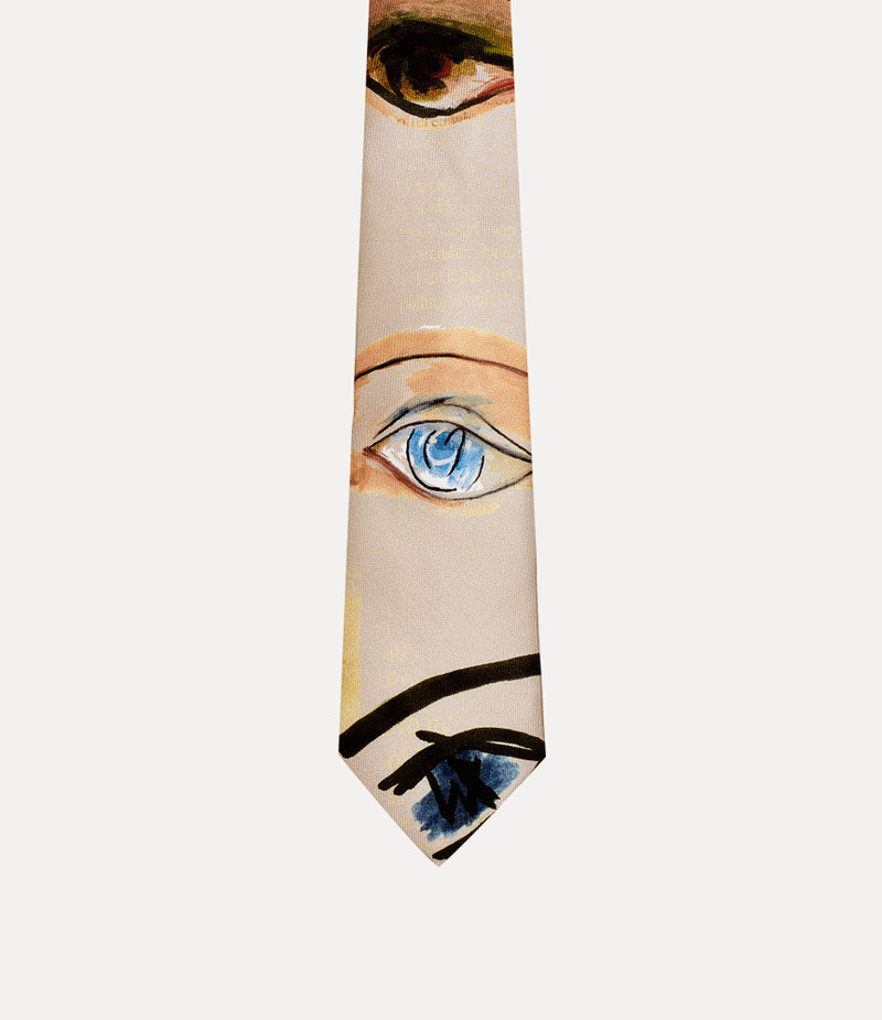Vivienne Westwood TIE outlook