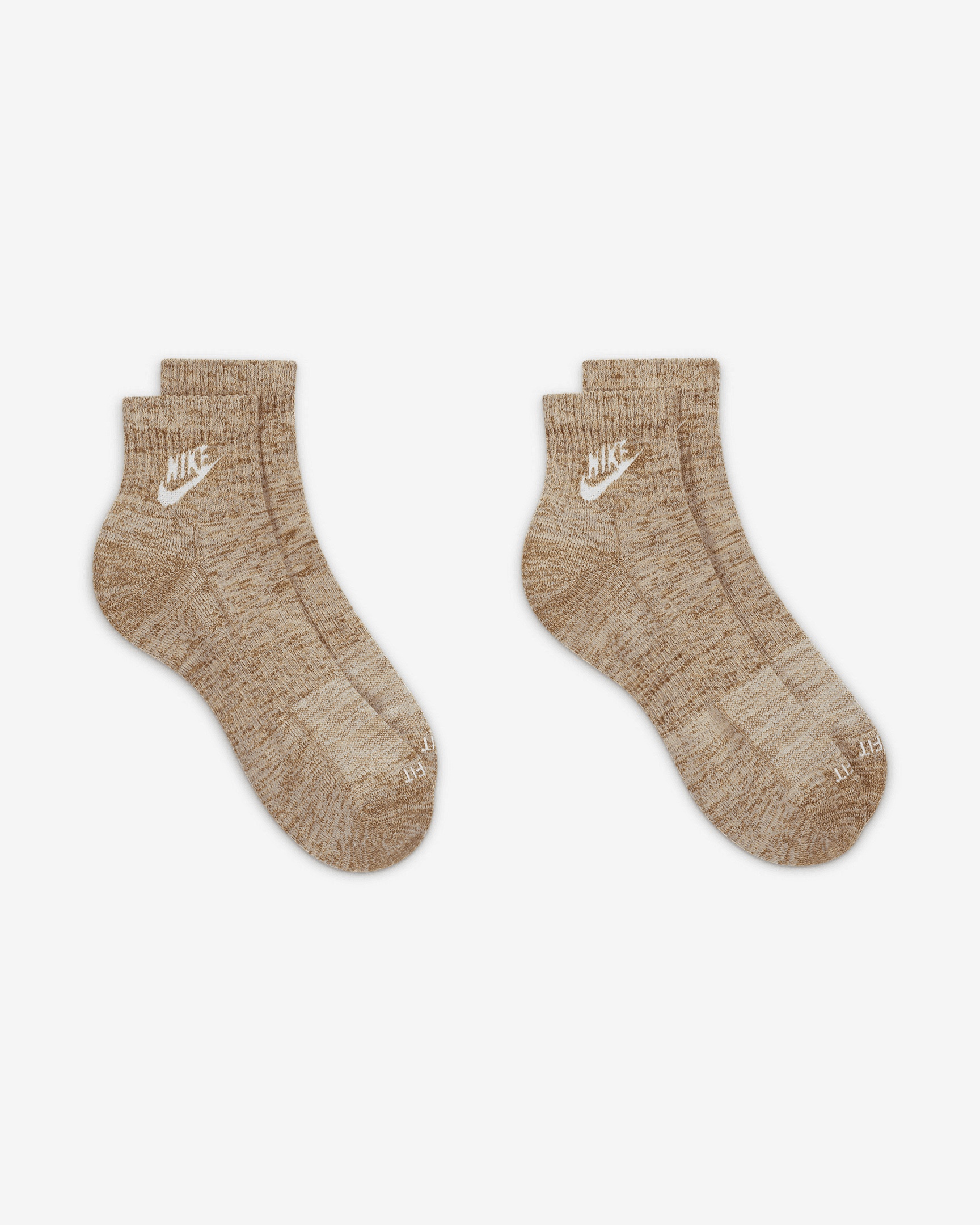 Nike Everyday Plus Cushioned Ankle Socks - 3