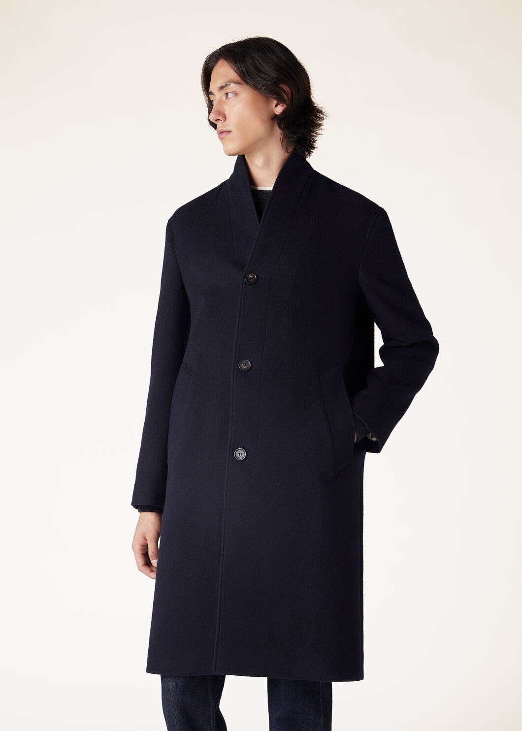 Daito Coat - 4