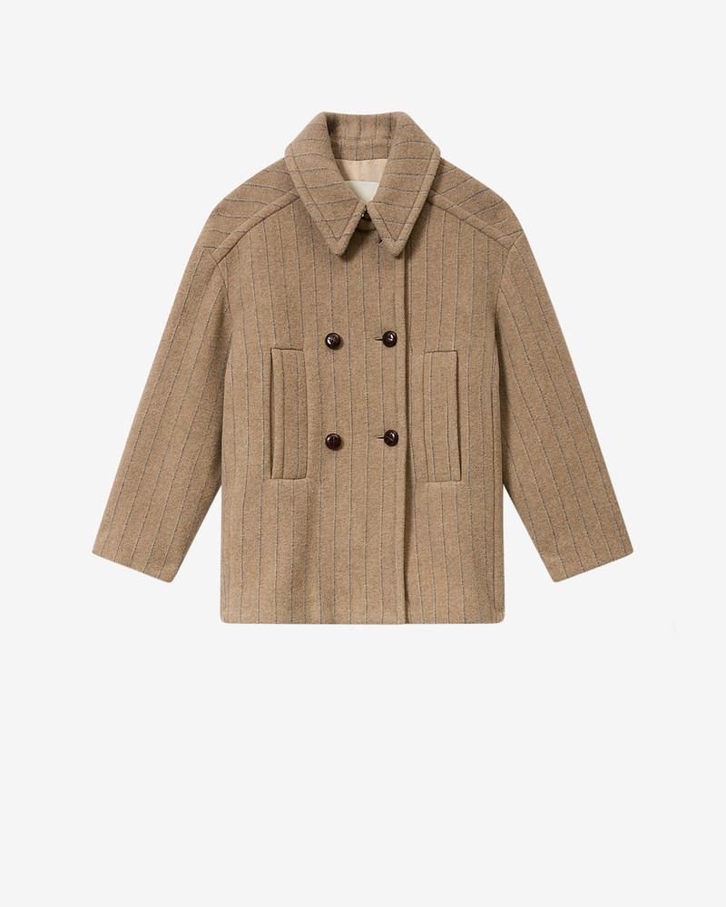 FIBY COAT 1