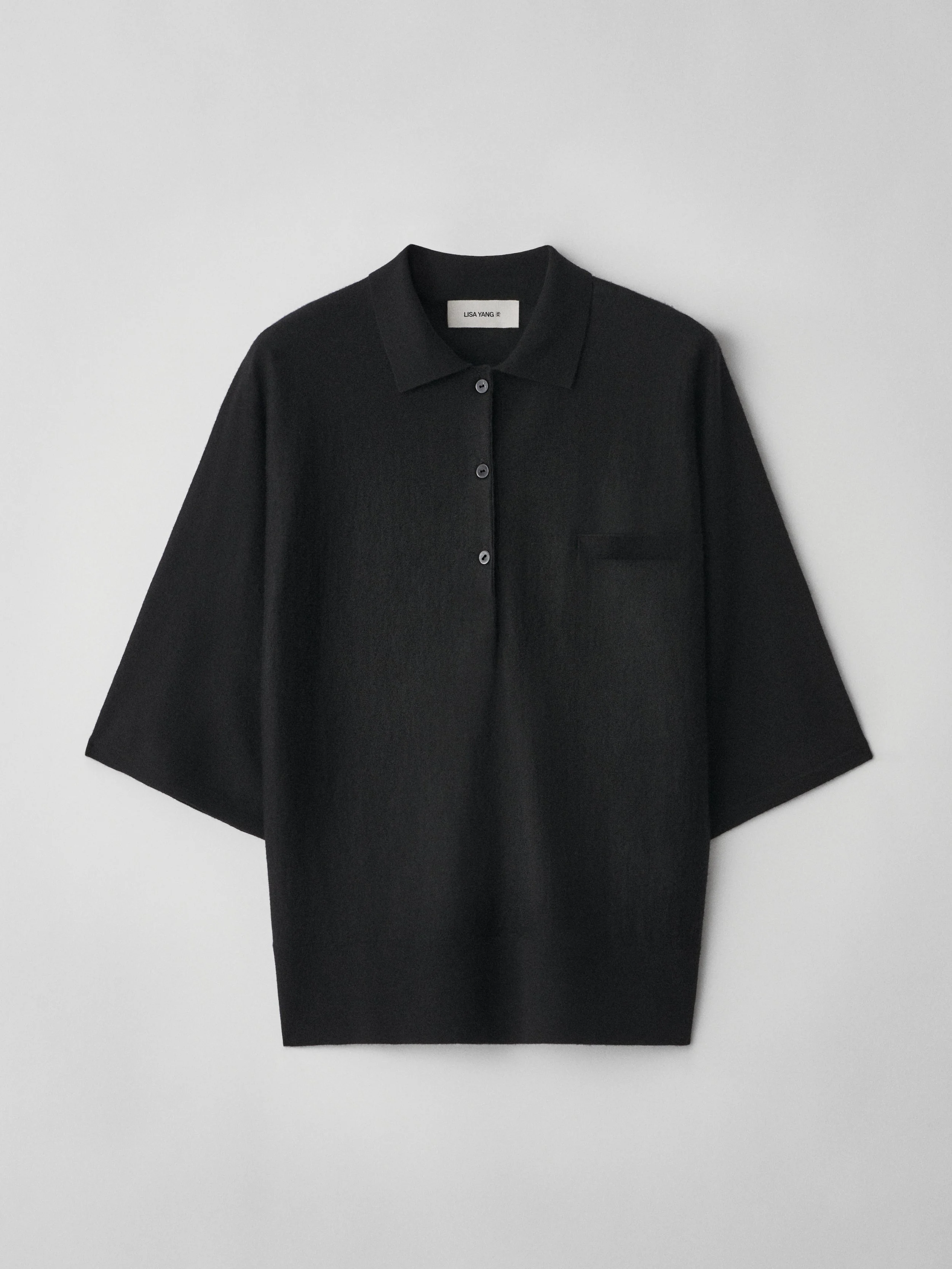 The Norie Sweater - 1