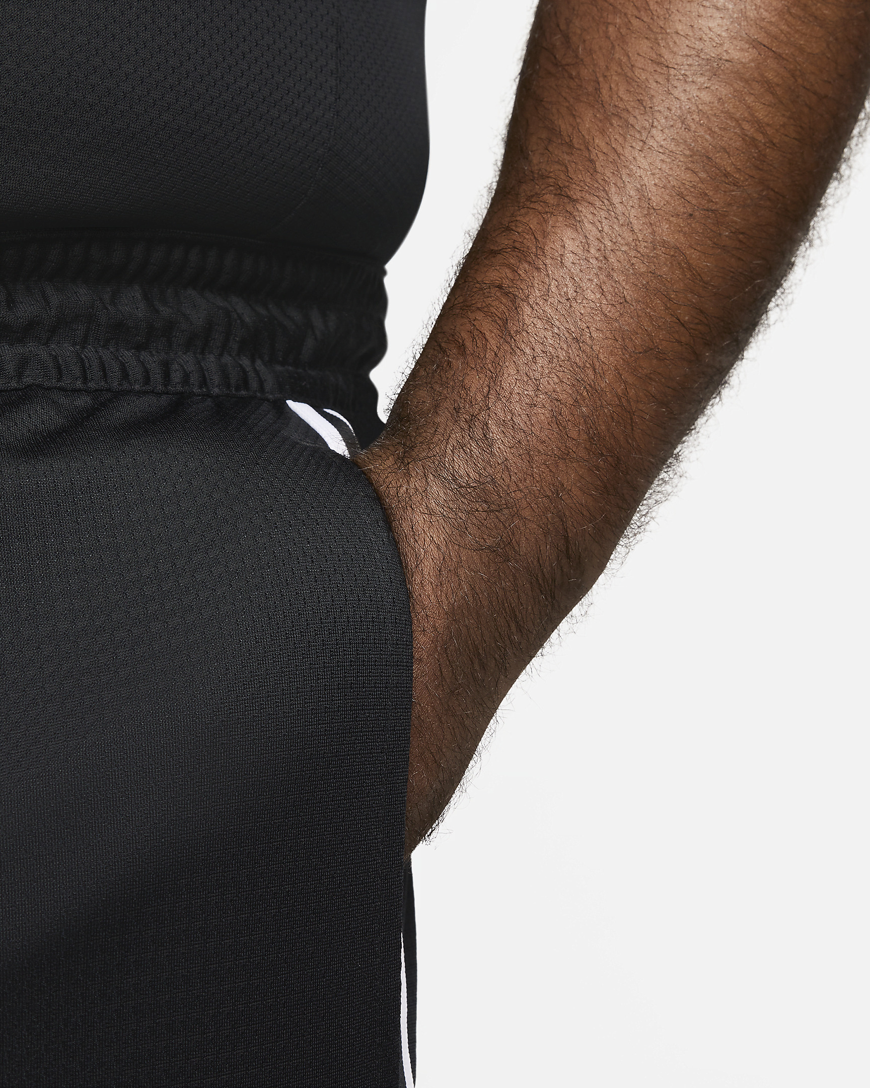 Nike DNA Men's Dri-FIT 6" Basketball Shorts - 13