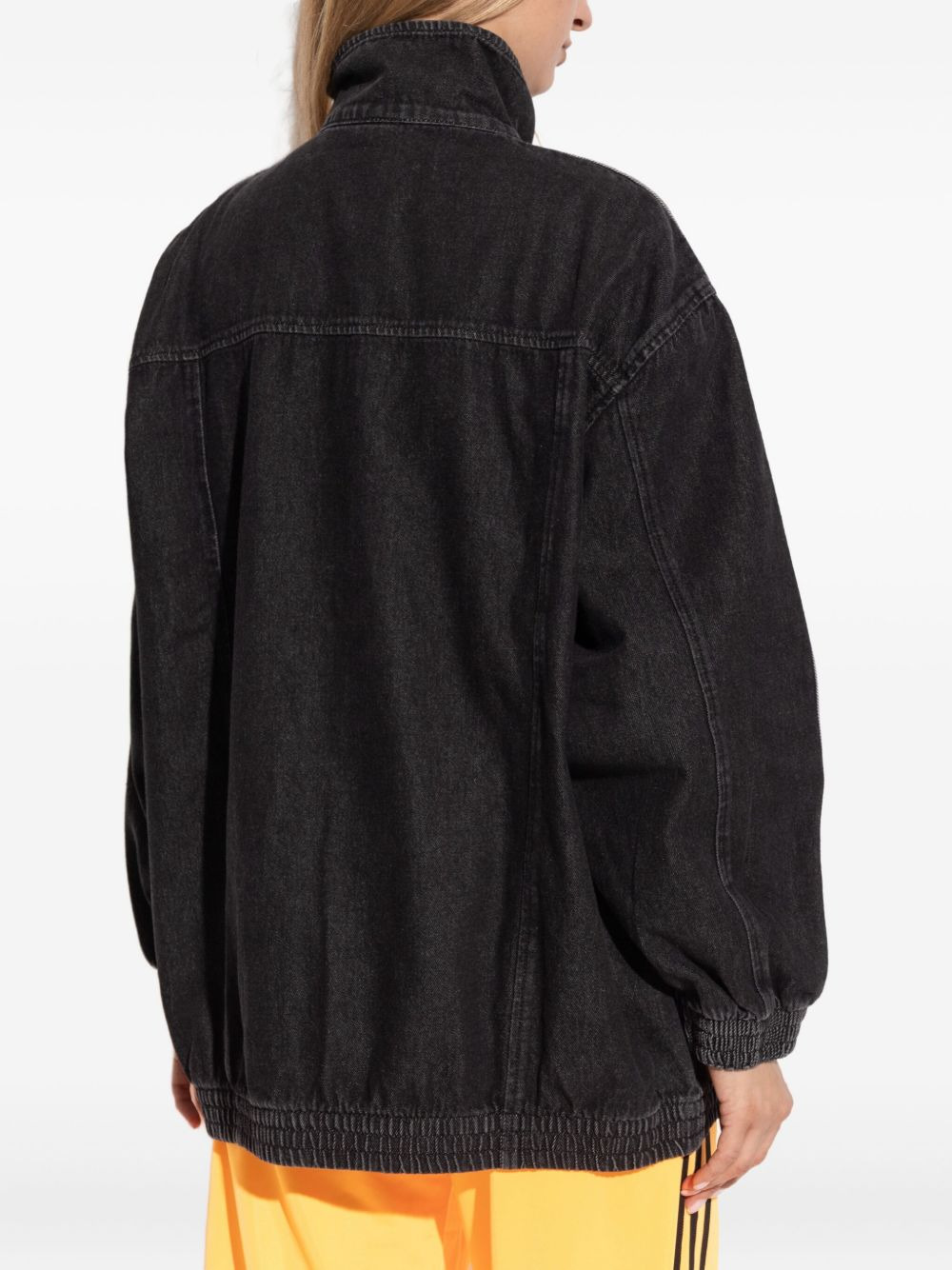 Adilenium denim jacket - 4