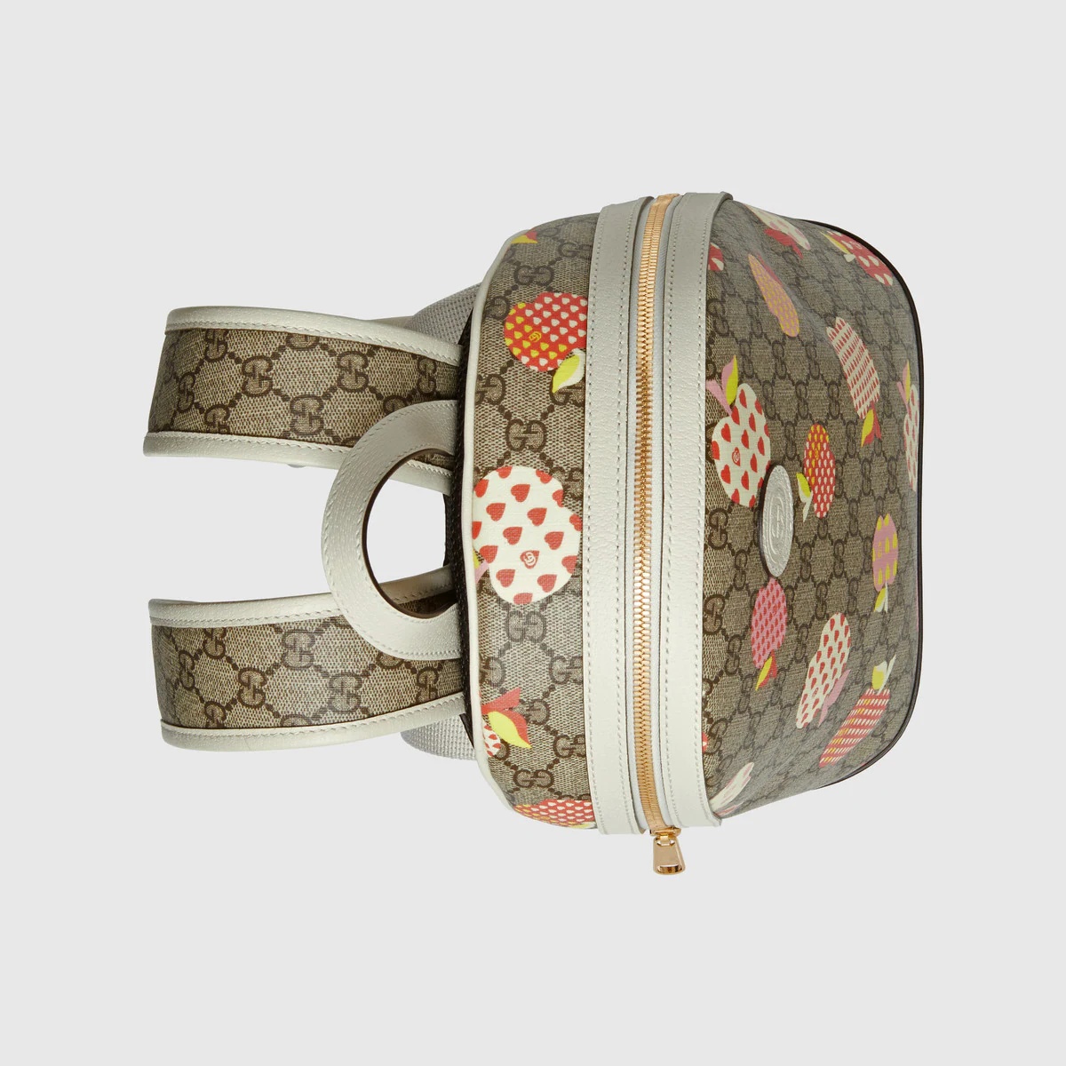 Gucci Les Pommes small backpack - 6