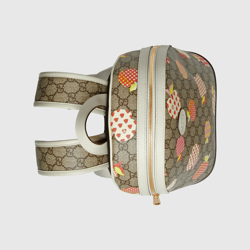 Gucci Les Pommes small backpack 6