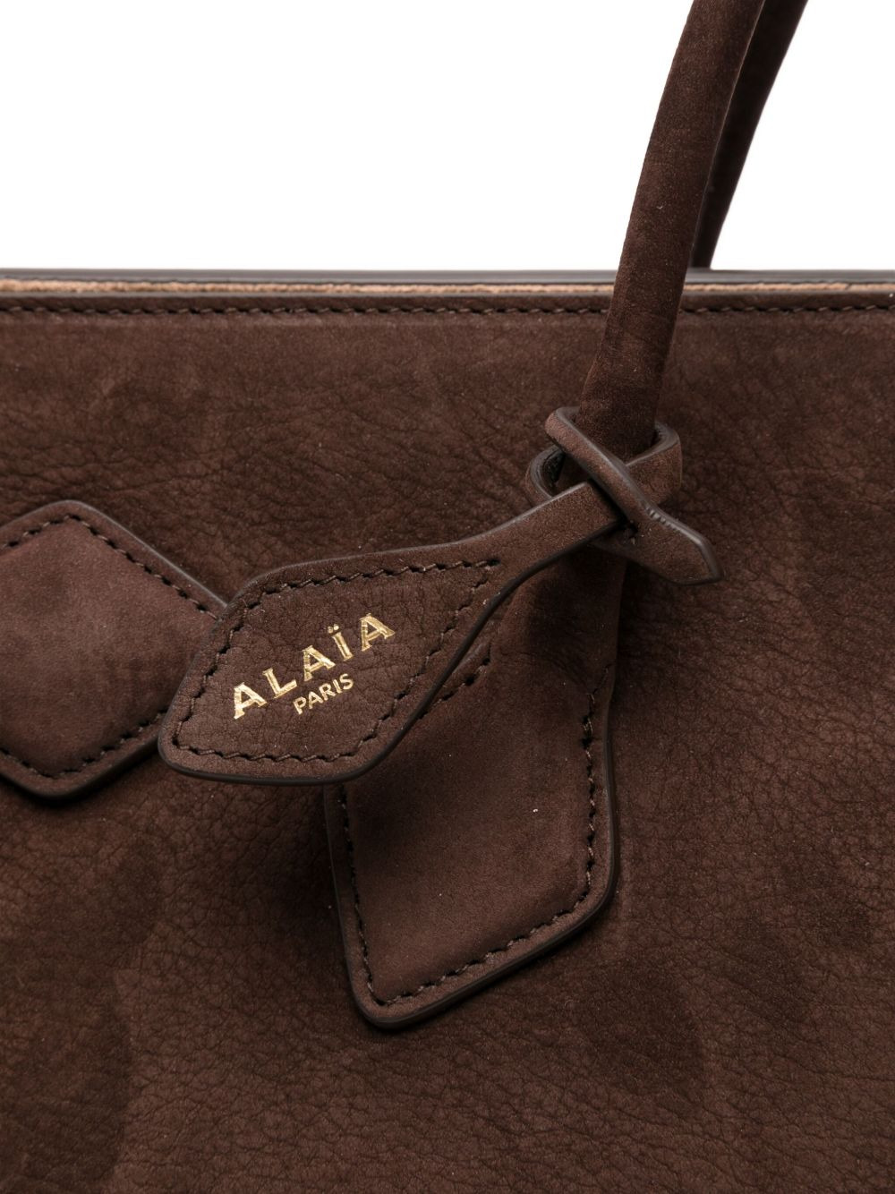 Le Teckel tote bag - 4