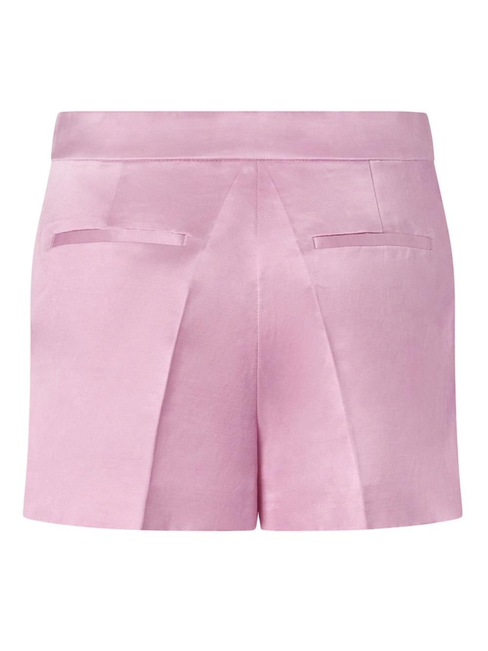 tailored shorts - 2