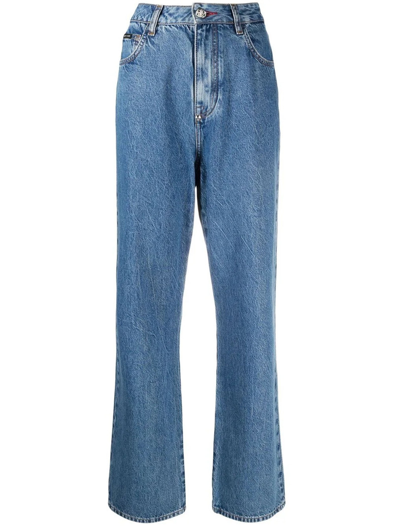 Iconic loose fit jeans 1
