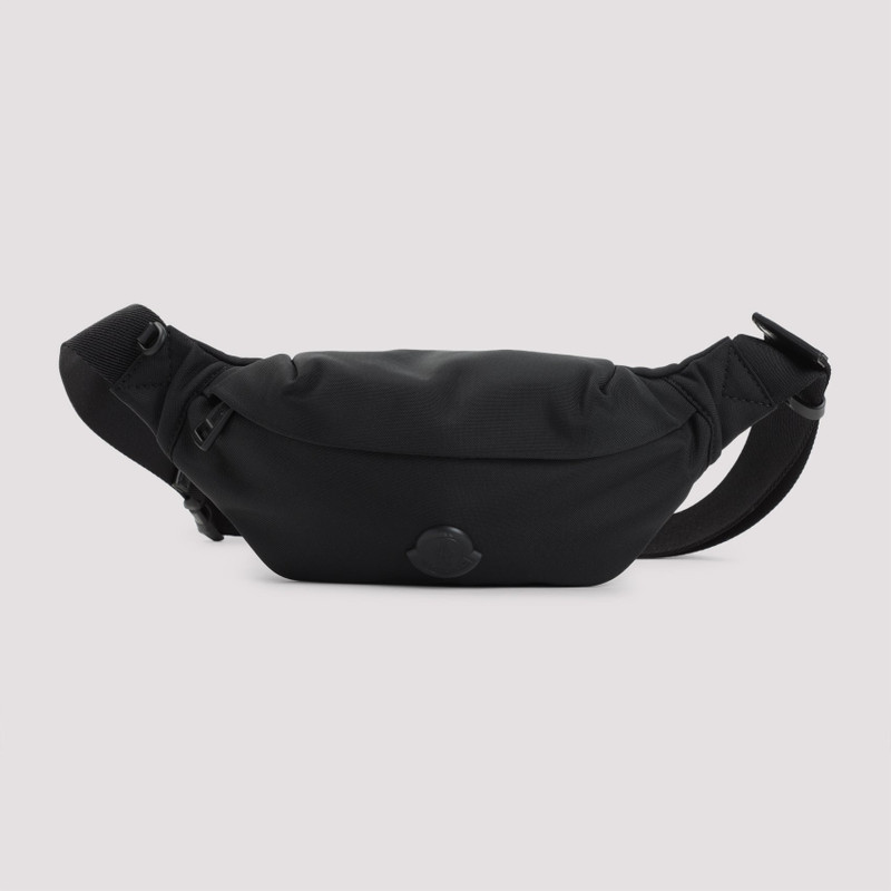 Moncler Moncler Durance Small Belt Bag Men outlook