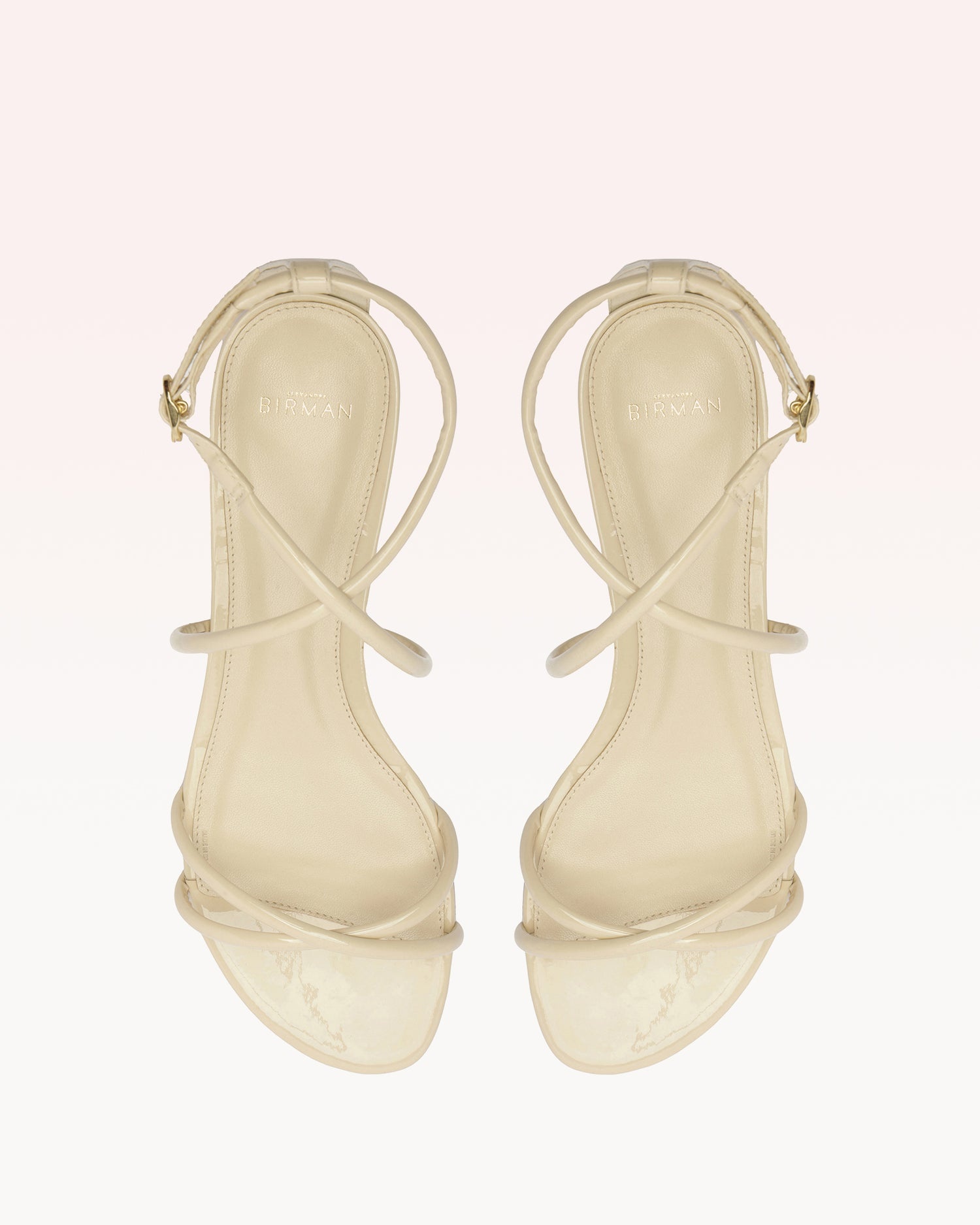 LORY FLAT EGGSHELL - 3