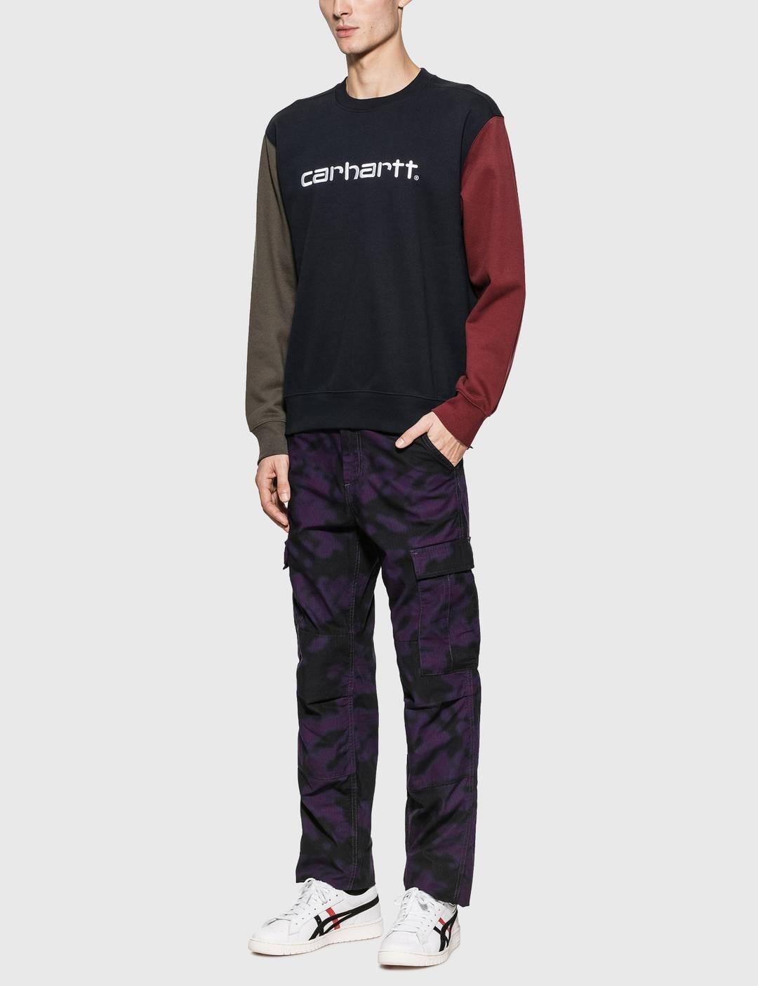 Carhartt Tricol Sweatshirt - 4