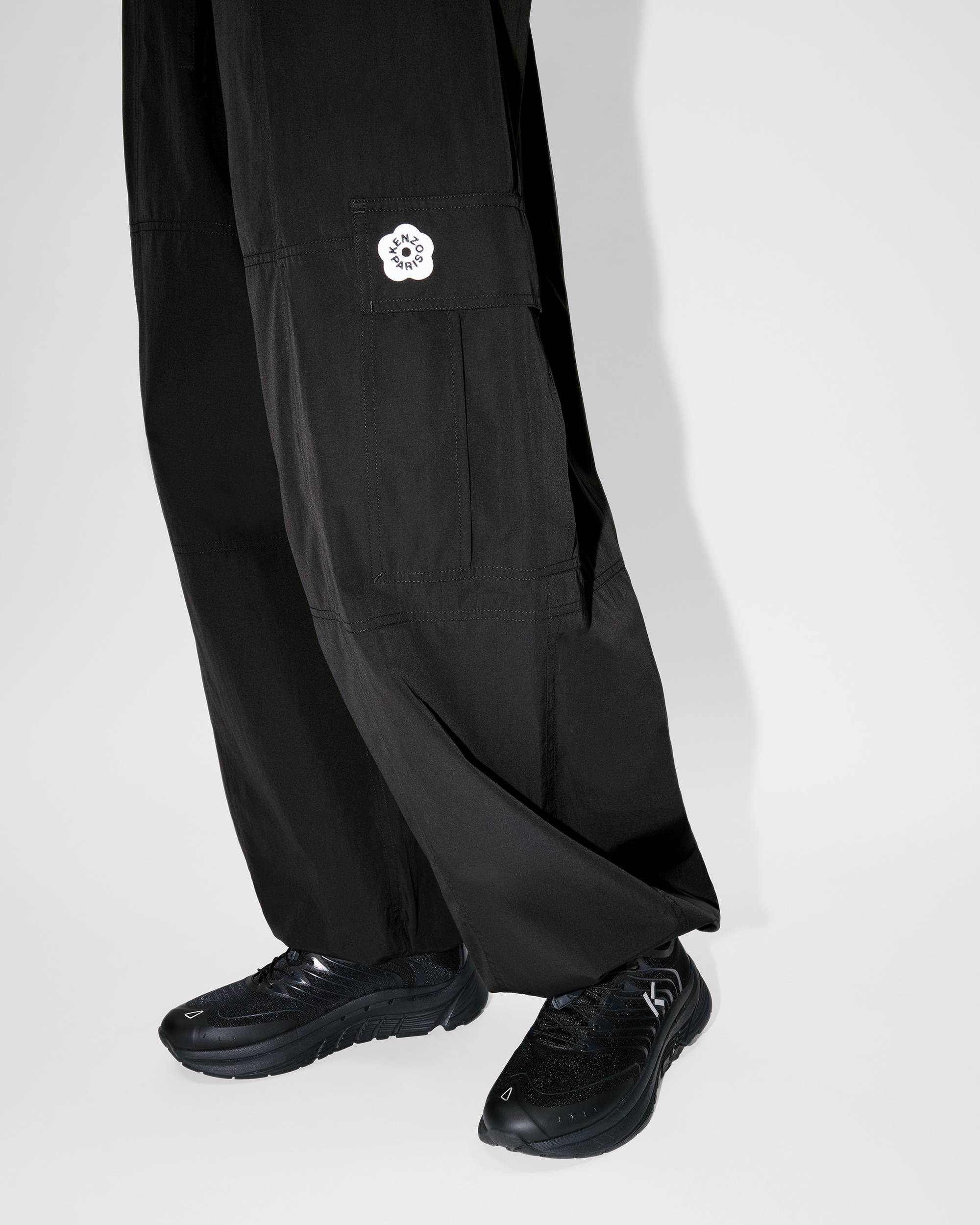 'Boke Flower 2.0' cargo pants in technical cotton - 8