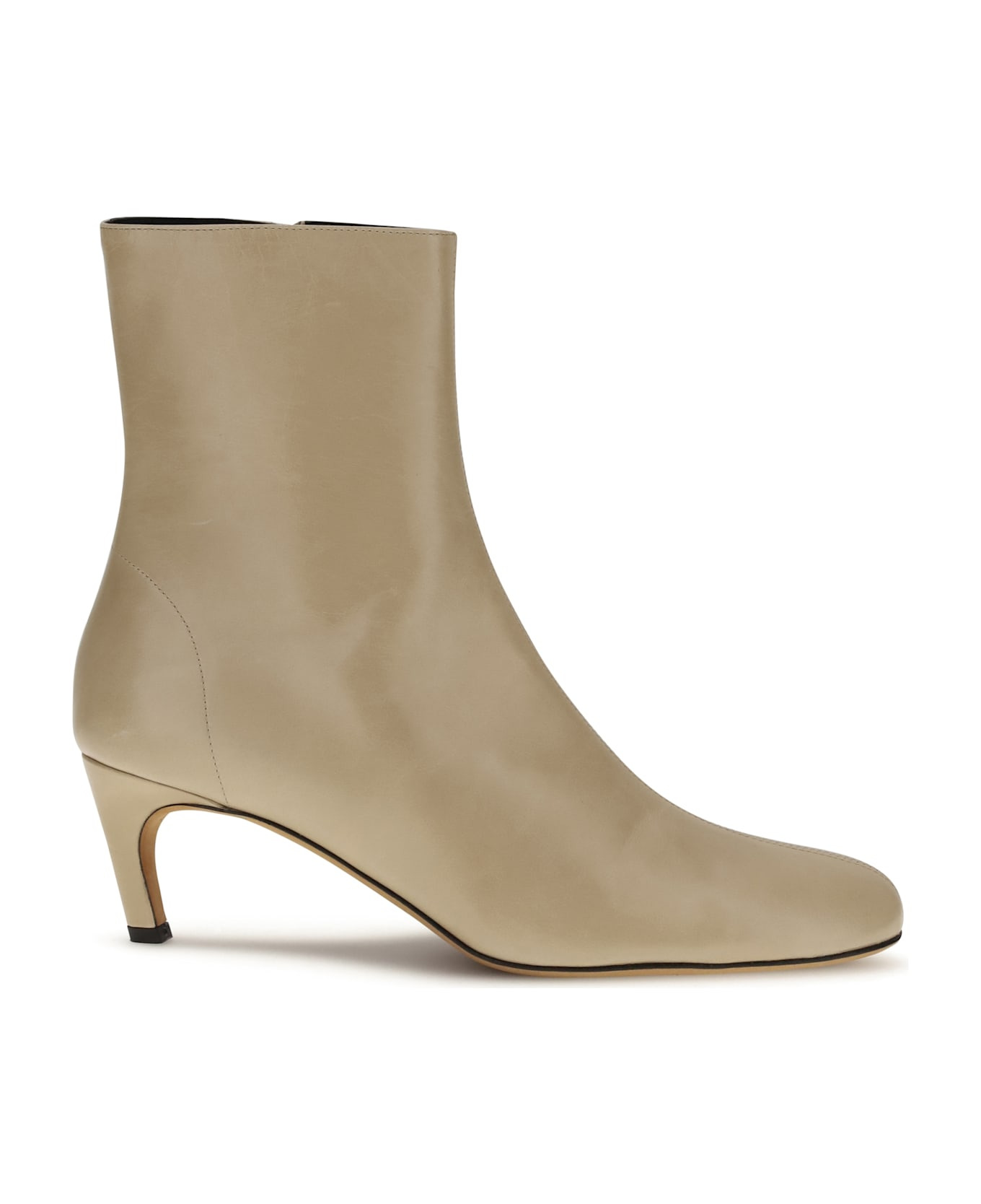 Uma Ankle Boots - 1