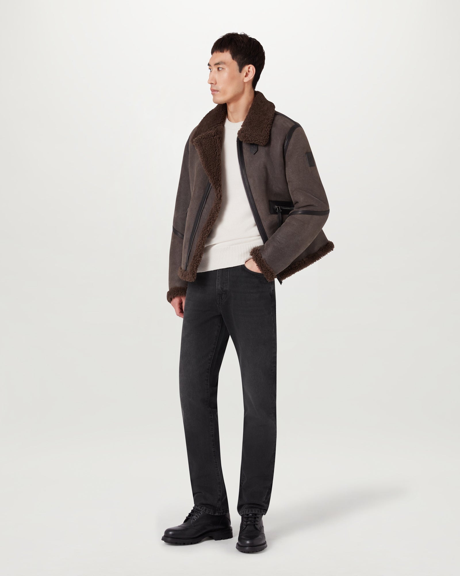 B69 JEAN - 2