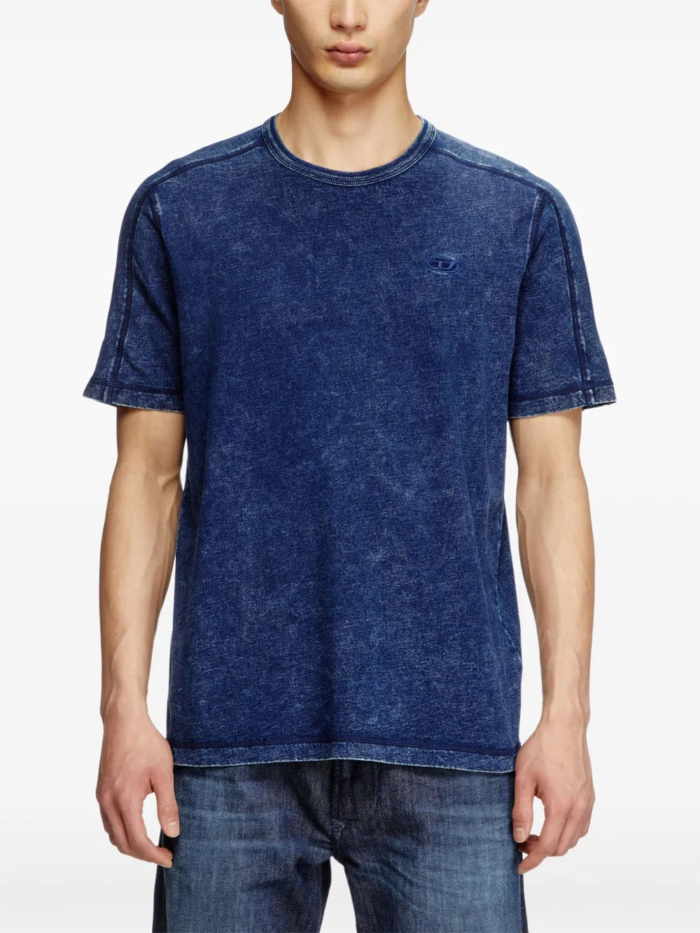 T-shirt T-adjind - 3