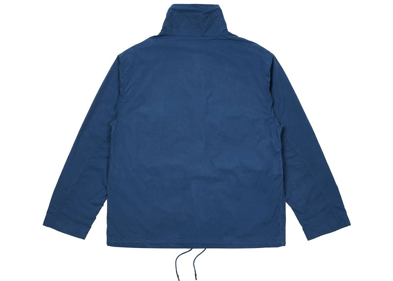 PALACE Palace P-Field Jacket Navy outlook