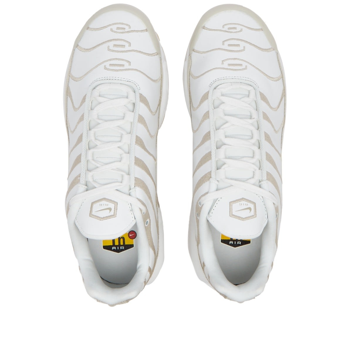 Nike W Air Max Plus PRM - 5