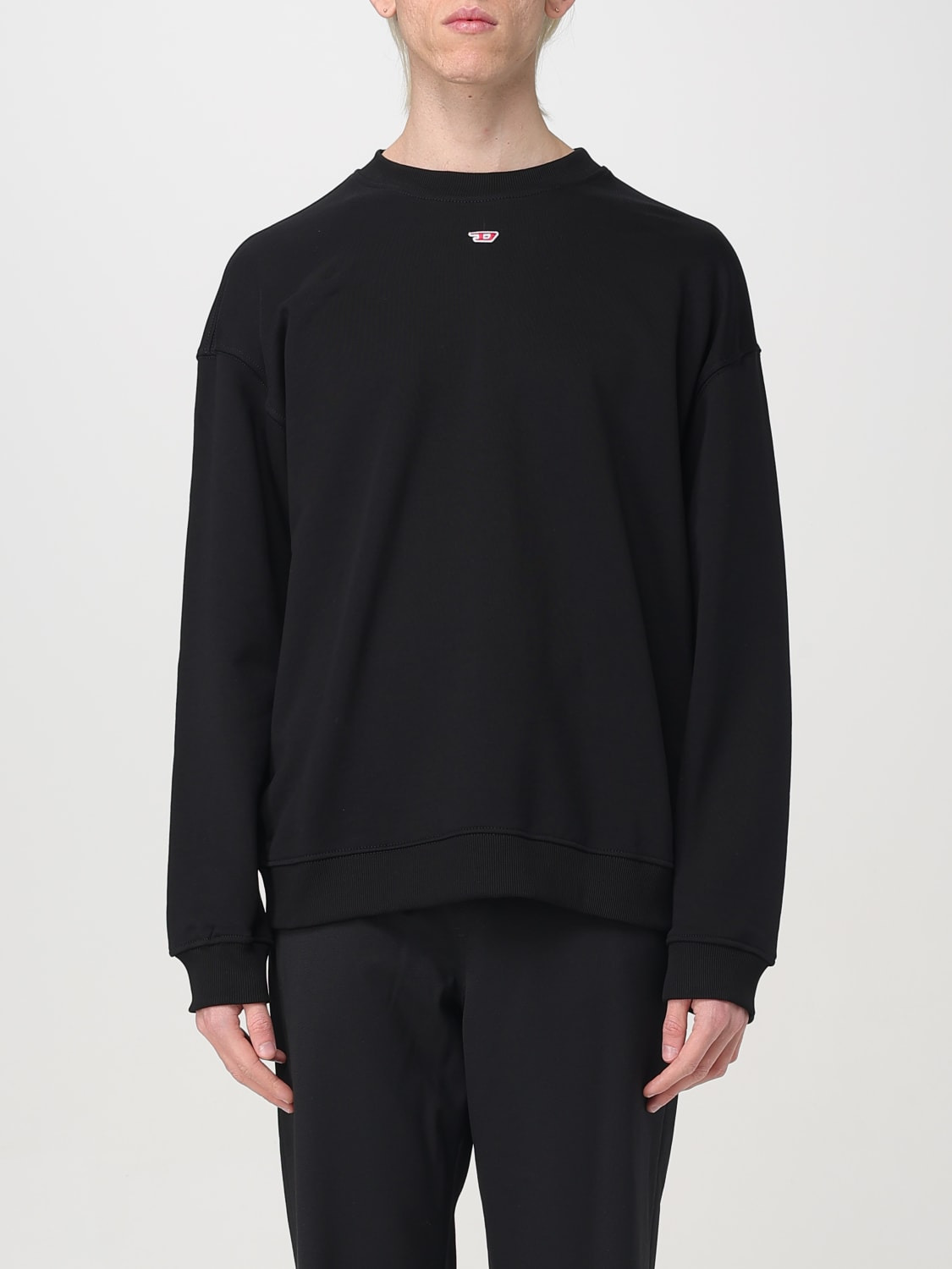 Sweatshirt men Diesel - 1
