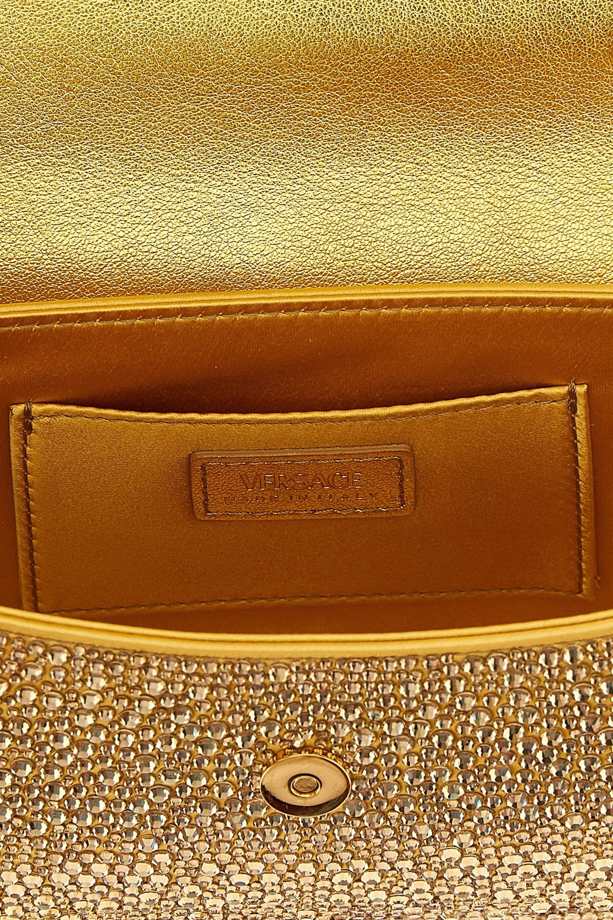 'La Medusa' mini handbag - 5