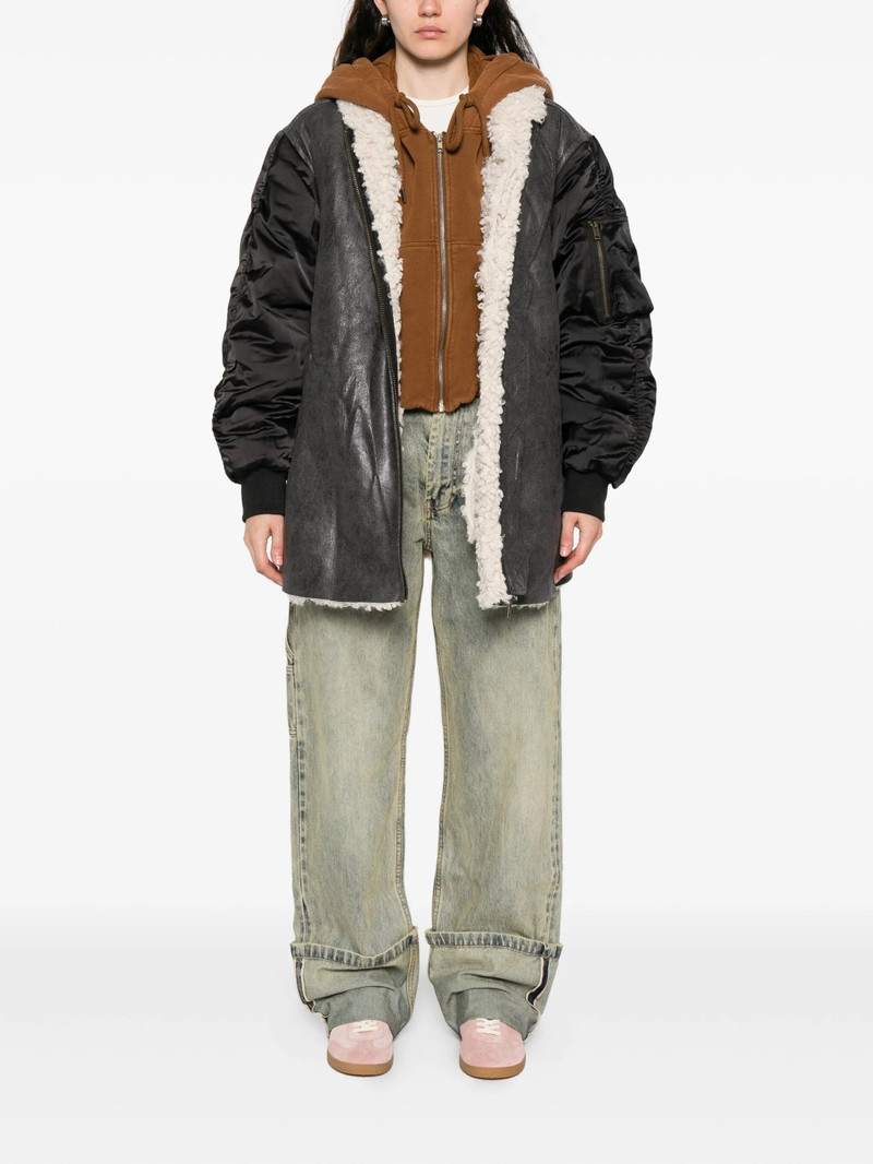 Isabel Marant Étoile Marant Étoile MA0426FBC3C01E 01BK outlook