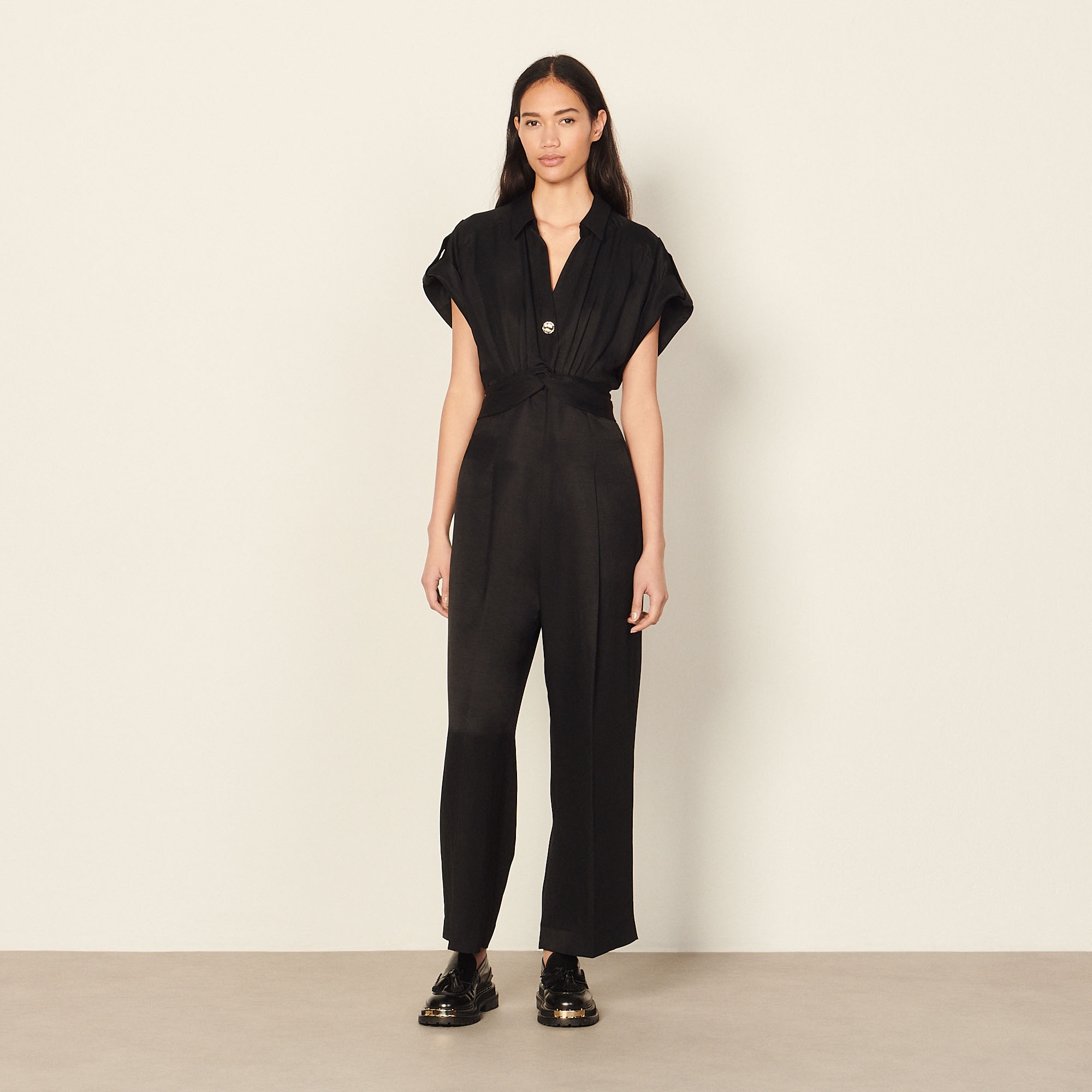 Jumpsuit - 6