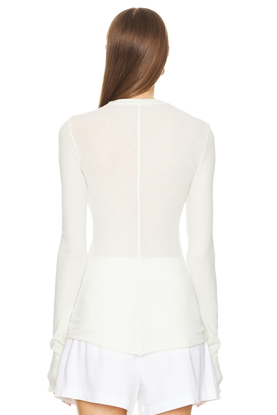 Marbella Long Sleeve Top - 3