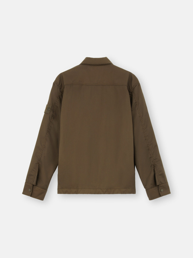 Q10F2 PERFORMANCE TWILL WOOL-TC_STONE ISLAND GHOST 7